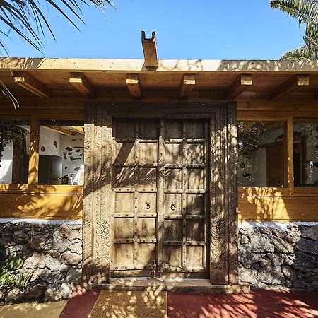 Villa Palmeras Canarias Uga 외부 사진