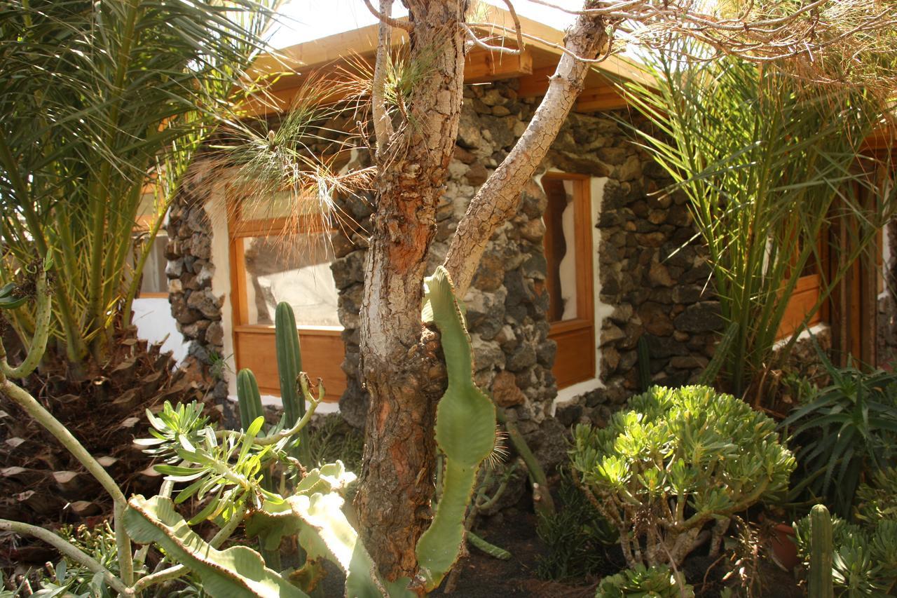 Villa Palmeras Canarias Uga 외부 사진