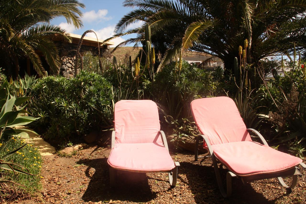 Villa Palmeras Canarias Uga 외부 사진