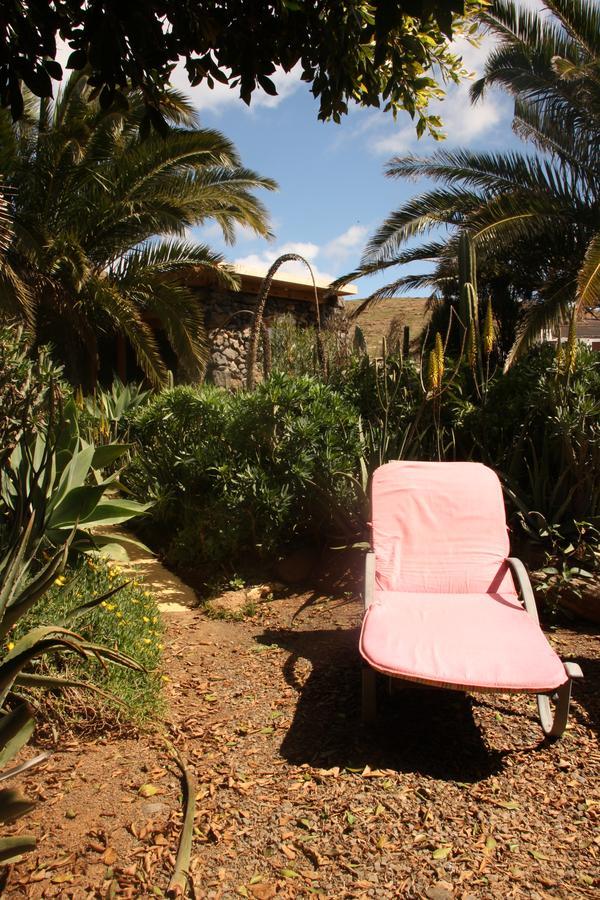 Villa Palmeras Canarias Uga 외부 사진