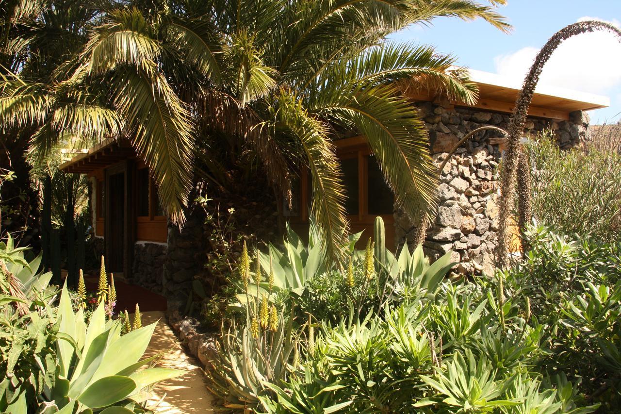 Villa Palmeras Canarias Uga 외부 사진