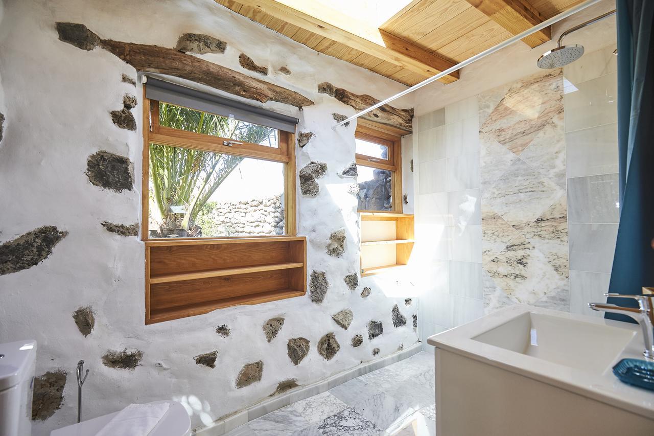 Villa Palmeras Canarias Uga 외부 사진