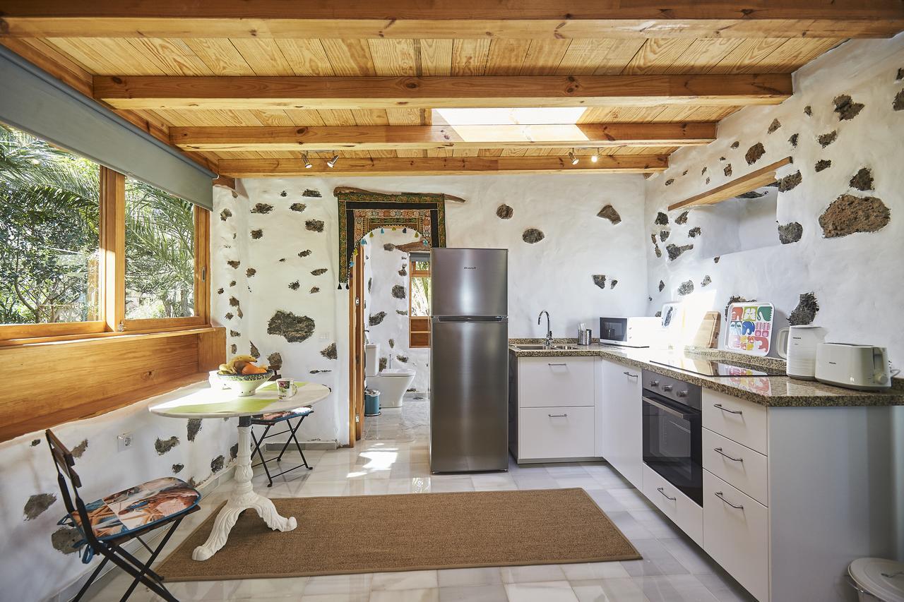 Villa Palmeras Canarias Uga 외부 사진