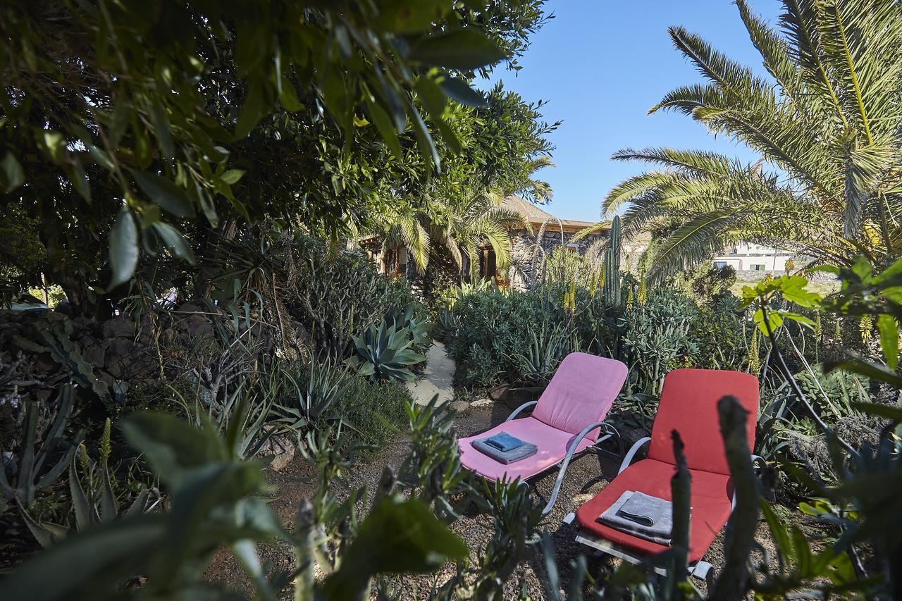 Villa Palmeras Canarias Uga 외부 사진