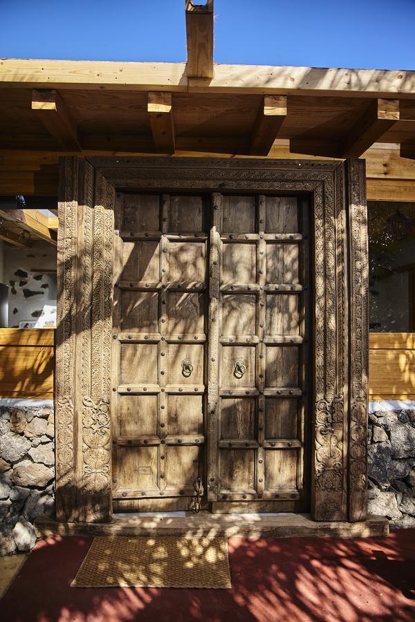 Villa Palmeras Canarias Uga 외부 사진