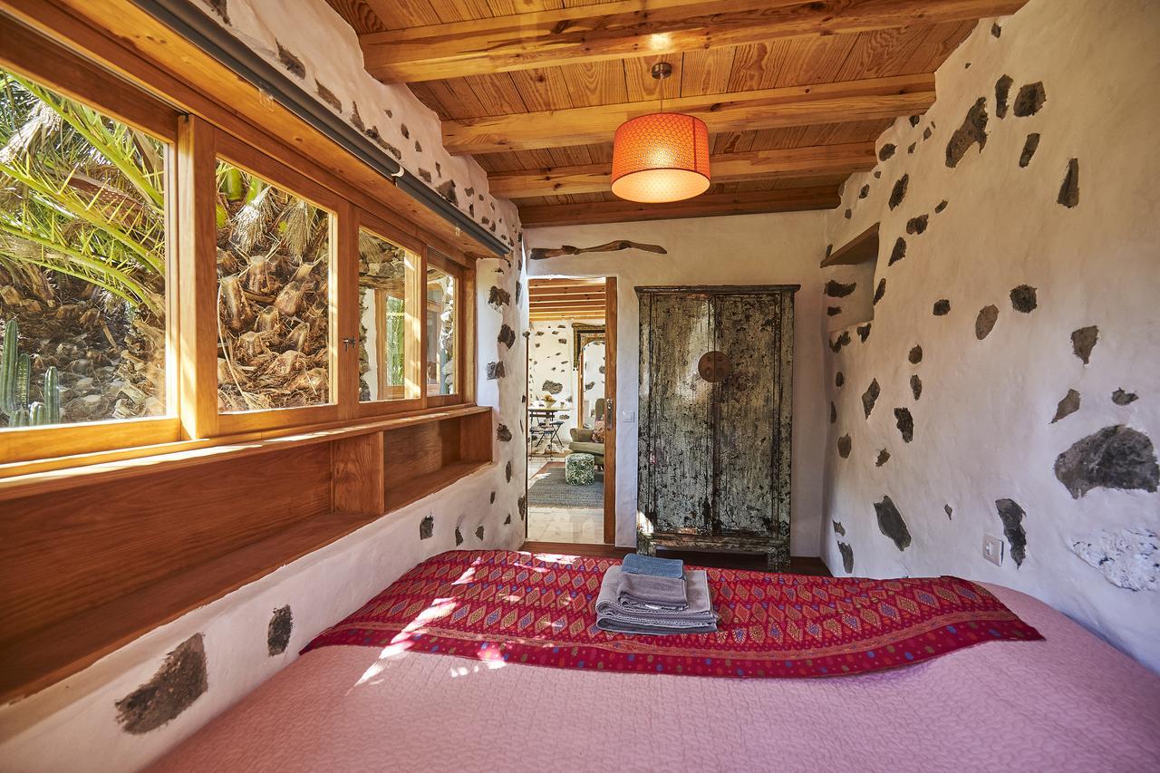 Villa Palmeras Canarias Uga 외부 사진