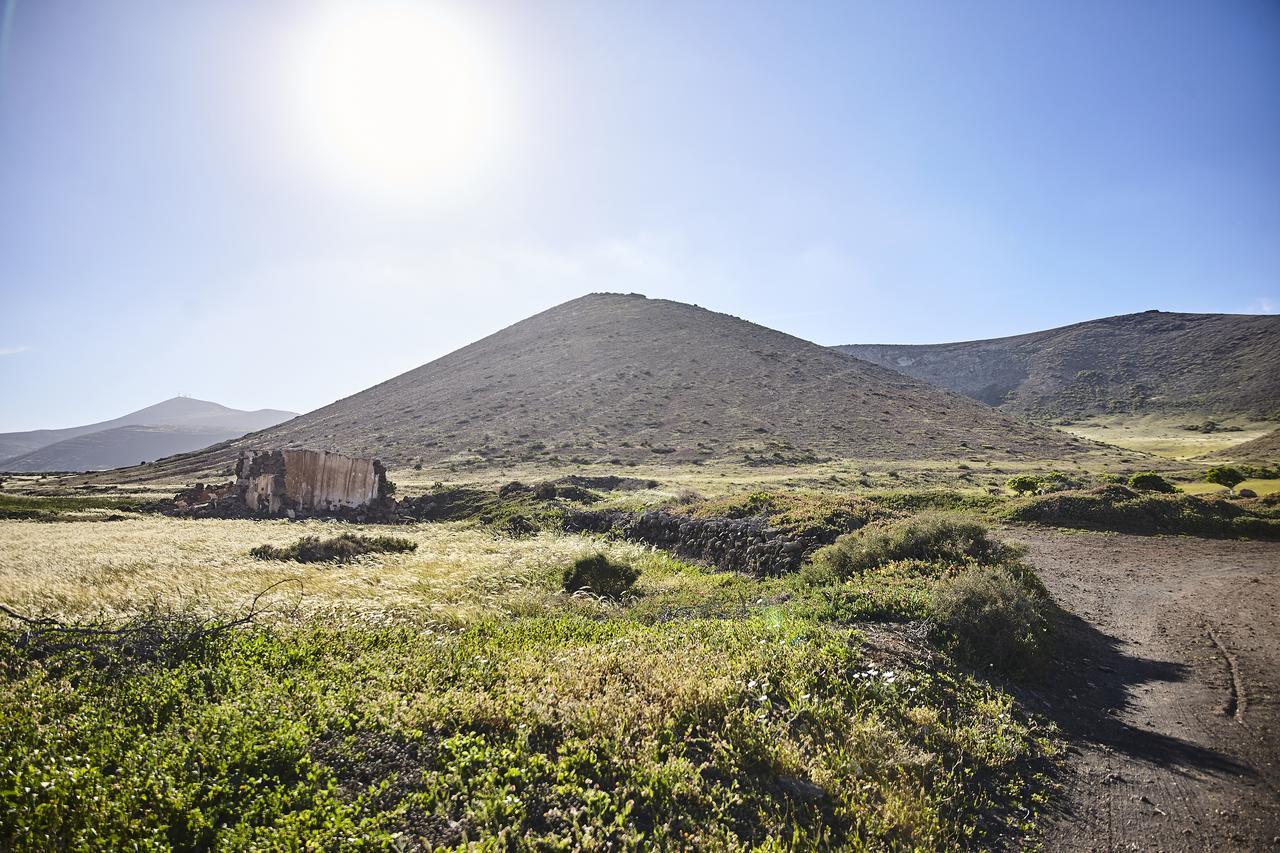 Villa Palmeras Canarias Uga 외부 사진