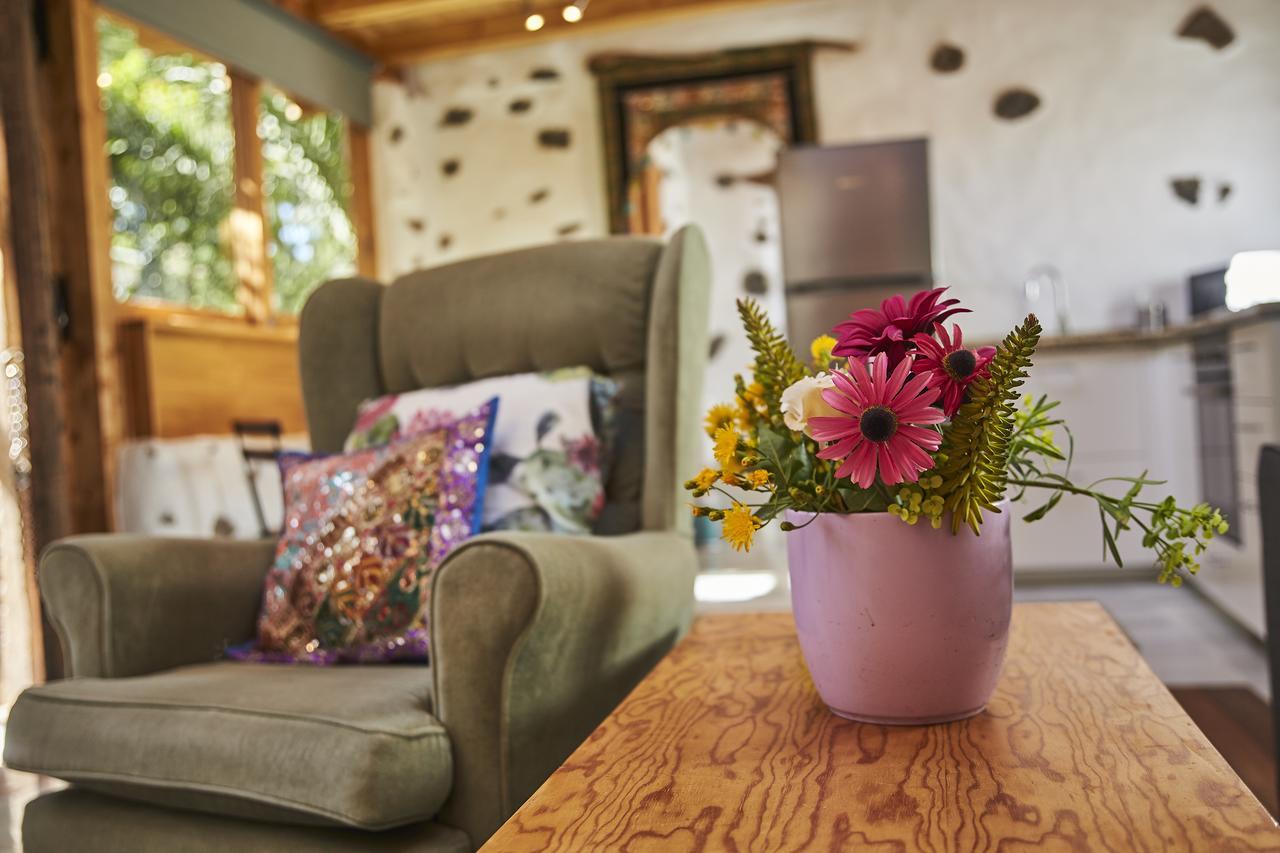 Villa Palmeras Canarias Uga 외부 사진
