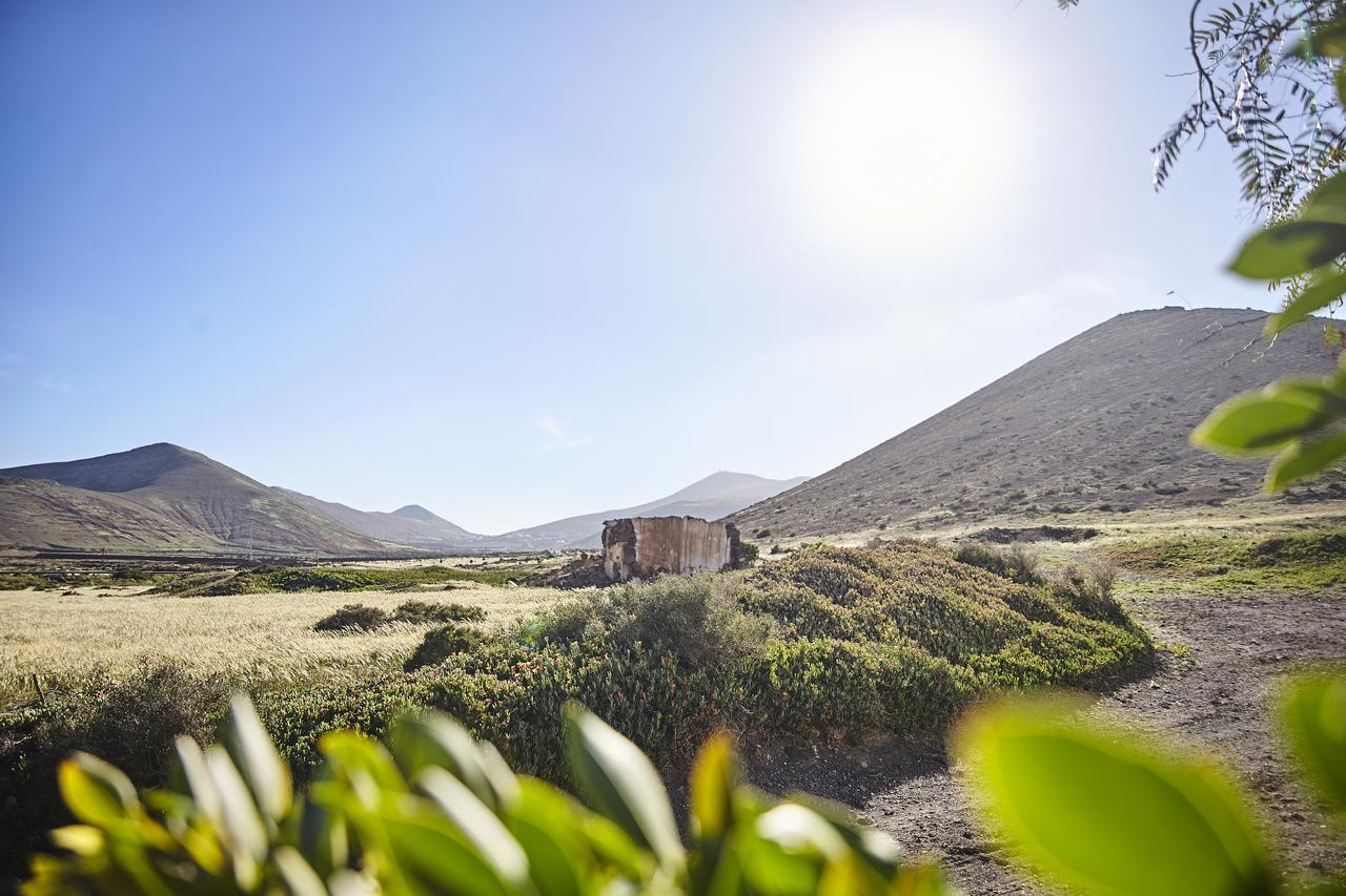 Villa Palmeras Canarias Uga 외부 사진