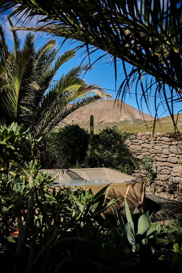 Villa Palmeras Canarias Uga 외부 사진