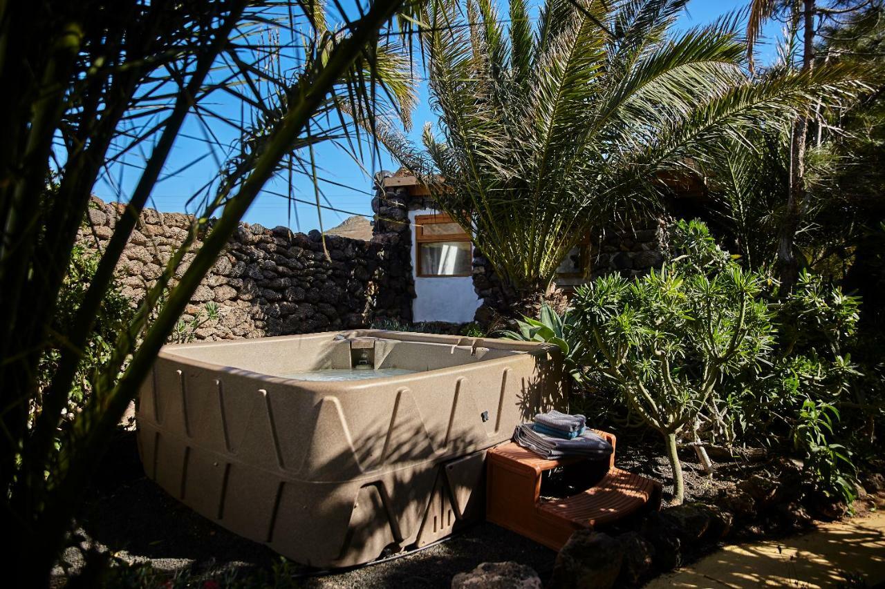 Villa Palmeras Canarias Uga 외부 사진