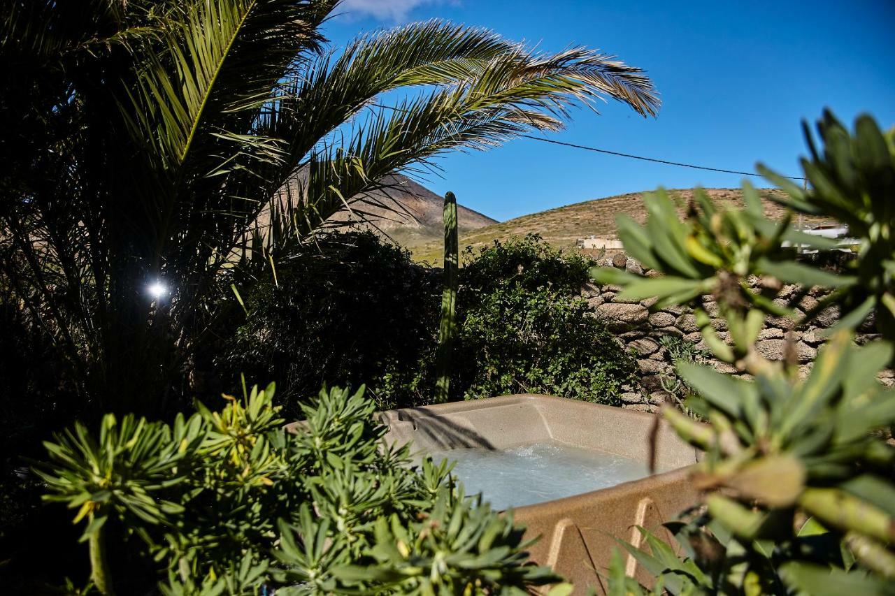 Villa Palmeras Canarias Uga 외부 사진