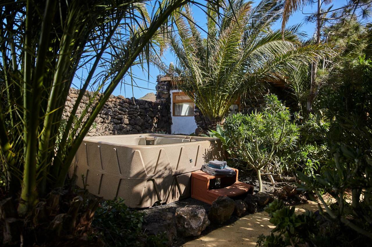 Villa Palmeras Canarias Uga 외부 사진