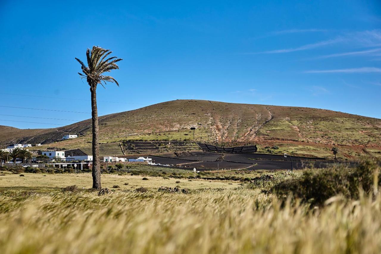 Villa Palmeras Canarias Uga 외부 사진
